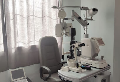 Clinique Ophtalmologique Docteur Taibaoui Slimane