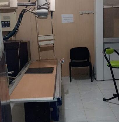 Clinique d’orthopédie Dr Chiloul Saad