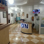 Clinique Rebhi