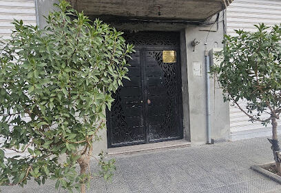 Clinique Safaa – Dr Sissaoui Charef Eddine