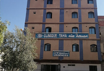 Clinique Taha