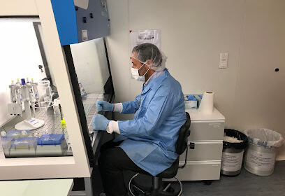 Clinique vétérinaire de pathologie aviaire. Dr R.KARA .