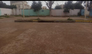 Club de Pétanque El Attaf