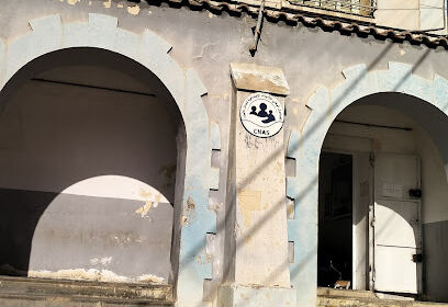 CNAS Mazouna