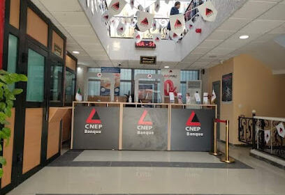 CNEP Banque