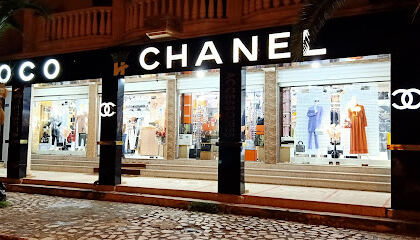 Coco Chanel (GROUPE HADJAM
