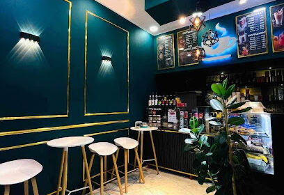 Coffee Box Biskra