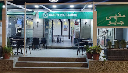 Coffee djabou
