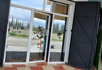Coiffeur Fouad