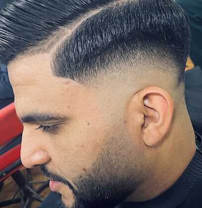 Coiffure Mosbah 🇧🇪