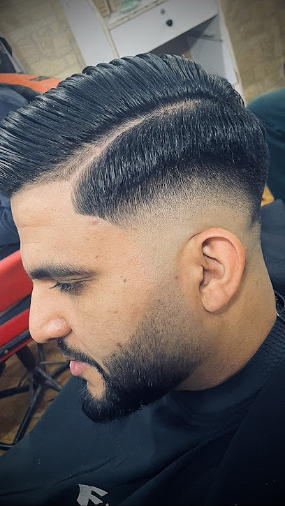 Coiffure Mosbah 🇧🇪