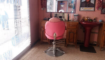 Coiffure Zianyin Maghnia