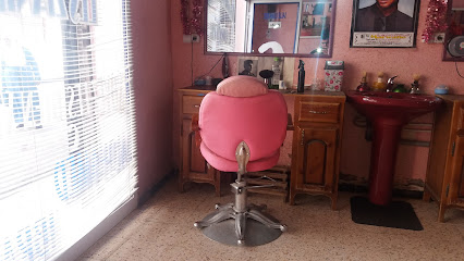 Coiffure Zianyin Maghnia
