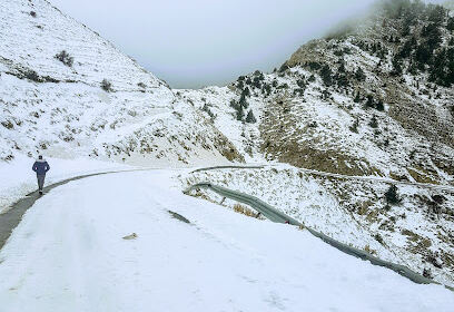 COL DE TIROURDA