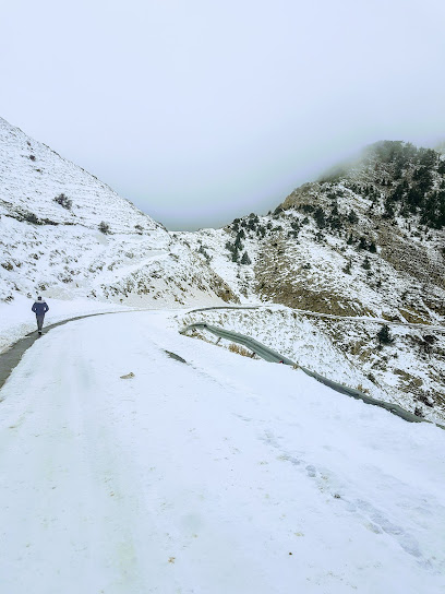 COL DE TIROURDA