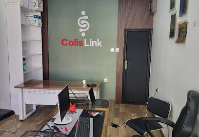 COLIS LINK KHENCHELA