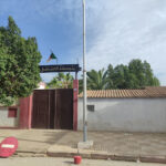 Collège Ali El Achachi
