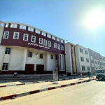 Collège Chafaa El Arabi