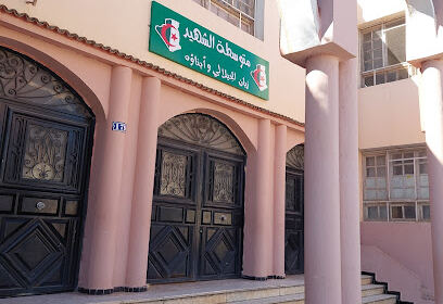 Collège Gharbi Kaddour