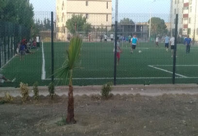 Collège Kamal Joumblatt