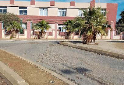 Collège Medaouri Mohamed – Damous