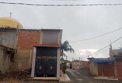 COLOMBO – Mouzaia