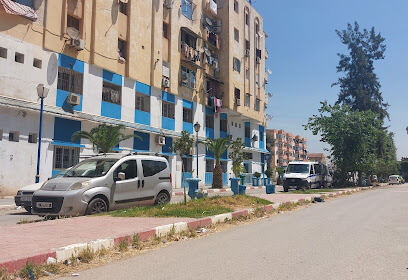 Commissariat de Police