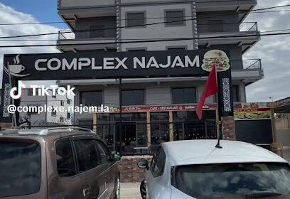 COMPLEX NAJAM
