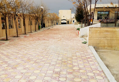 Complexe Sportif de Proximité Ksar Sbahi
