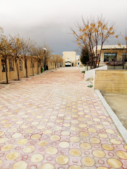Complexe Sportif de Proximité Ksar Sbahi
