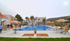 Complexe touristique bouzidi 1