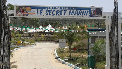 Complexe touristique Le Secret Marin