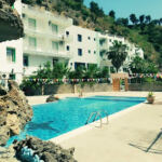 Complexe Touristique Saf-Saf