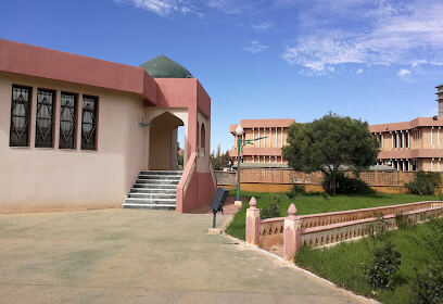 Conservatory of Laghouat