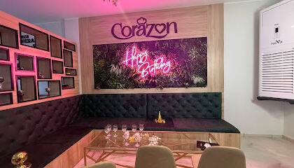 Corazon