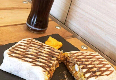 Corner food
