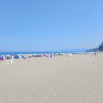 Corniche beach