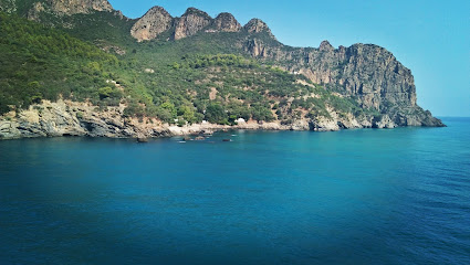 Corniche des Aiguades