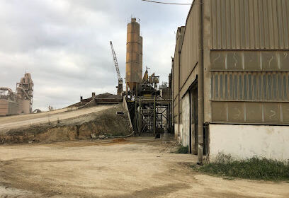 Cosider Canalisation Chlef