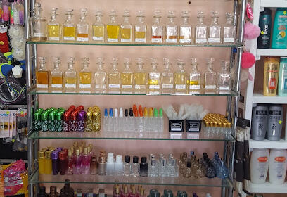 Cosmetique Hamidou