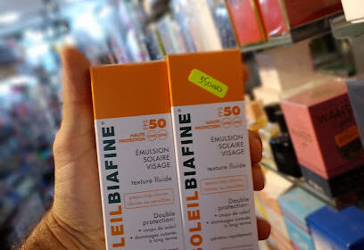 Cosmétique Milano
