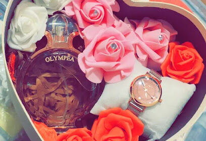 Cosmétique oussama meftah ( Gift Shop)