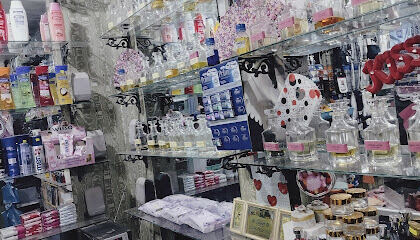 Cosmétiques Ettatawour