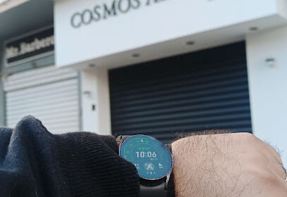 Cosmos Algerie Blida