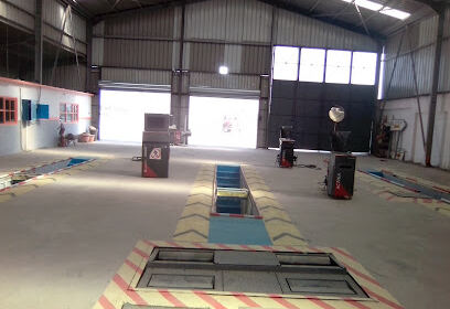 COTA spa Biskra