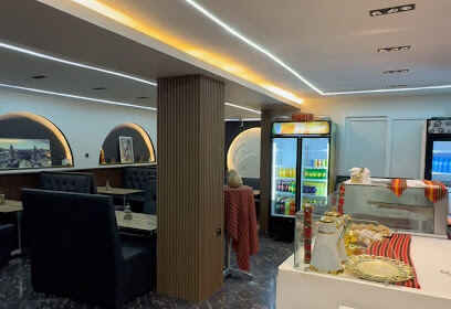 COUSCOUS Restaurant