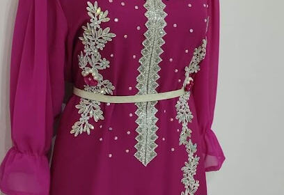 Atelier de Couture Sur Mesure