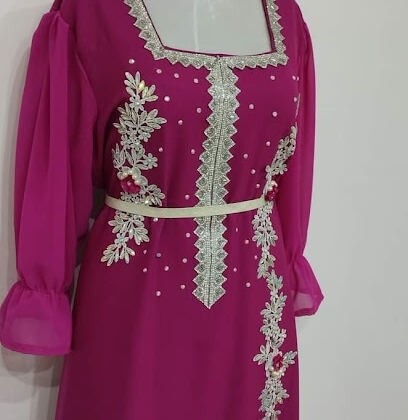 Atelier de Couture Sur Mesure