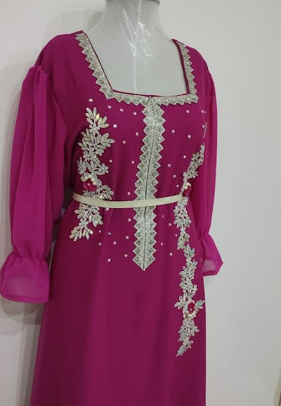 Atelier de Couture Sur Mesure