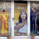 Couturière Ahlam